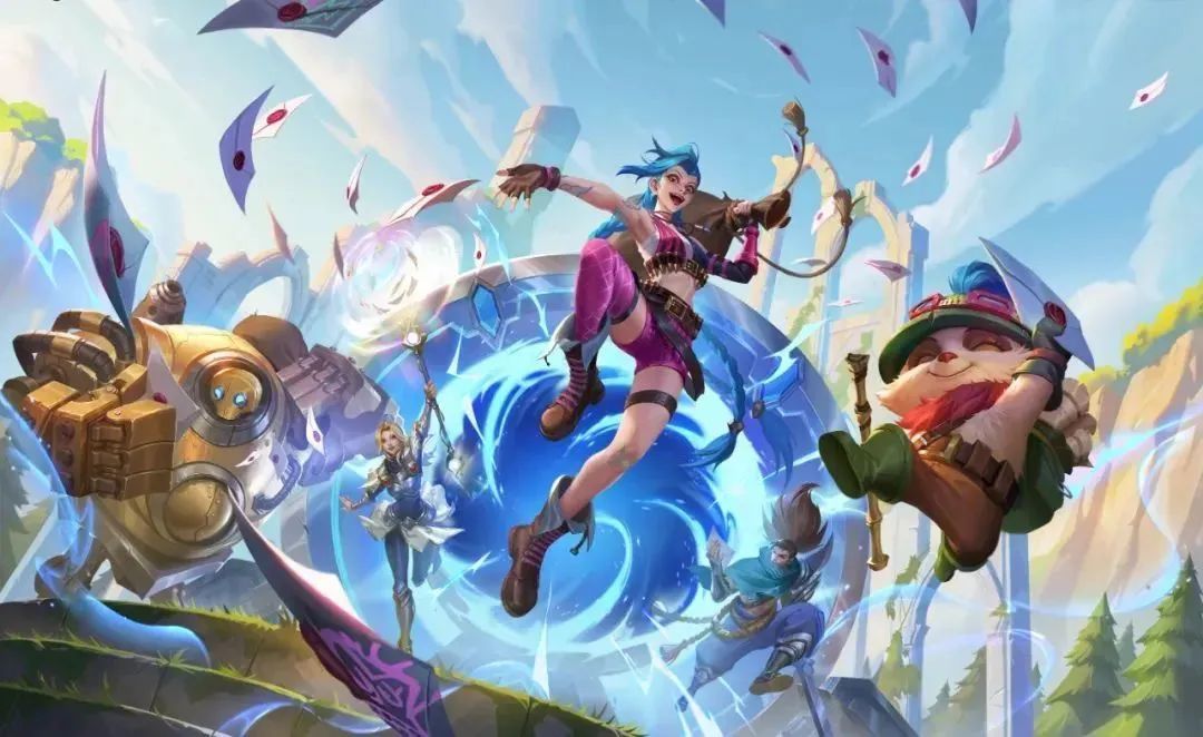 NIP赛后采访：BLG对战战术解析与心态调整关键