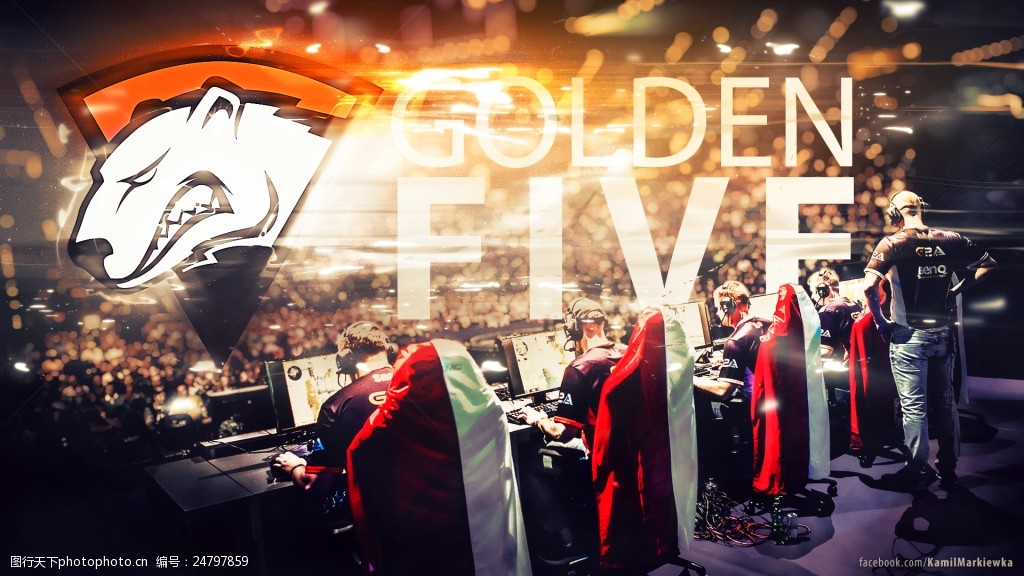 EDG战队挺进半决赛，WOL逆袭WOL战队携手TEC战队激战正酣