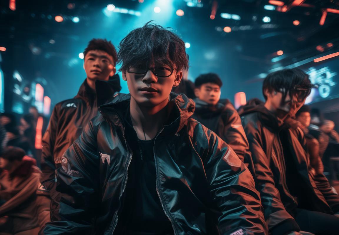 GEN战队季后赛团队配合铸就惊天翻盘，勇夺冠军奖杯