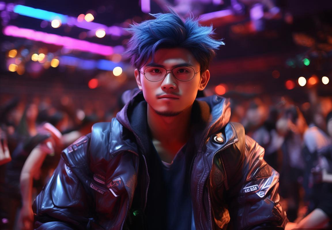 GEN战队Peyz对线期状态低迷，季后赛前景引发担忧